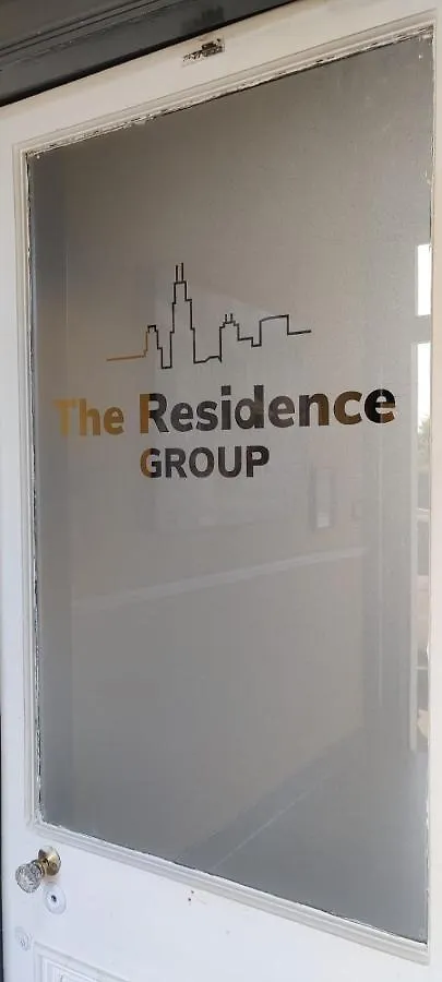Bed & Breakfast The City Residence Edinburgh United Kingdom