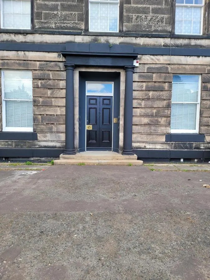 The City Residence Edinburgh United Kingdom