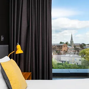 staycity-aparthotels-paragon-street.yorkshirehotels.net/