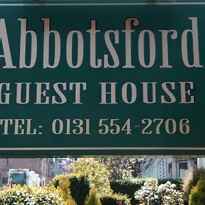 Abbotsford Pensión