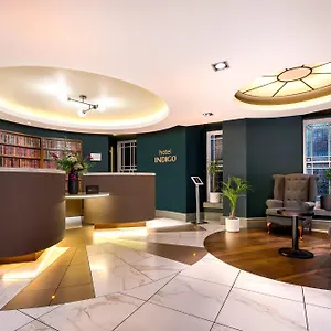 Indigo - - Princes Street By Ihg Hotell