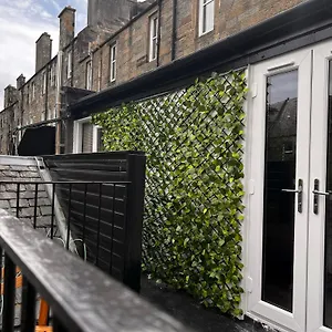 Rosehall Edinburgh