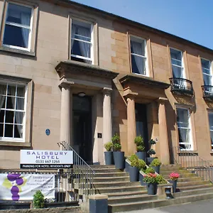 The Salisbury Edimburgo