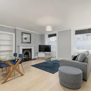  Apartamento Destiny Scotland - Hill Street