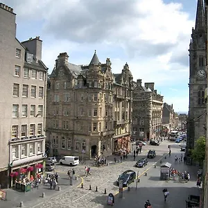  Apartamento Royal Mile, - 2 Bedroom