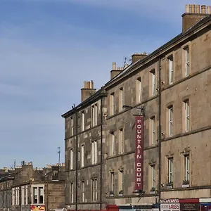 Fountain Court - Morrison Edinburgh