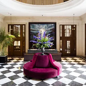 Cheval The Grand Apartahotel