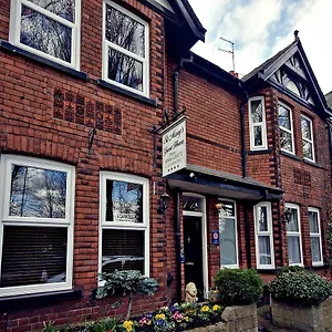 st-marys-guest-house.yorkshirehotels.net/