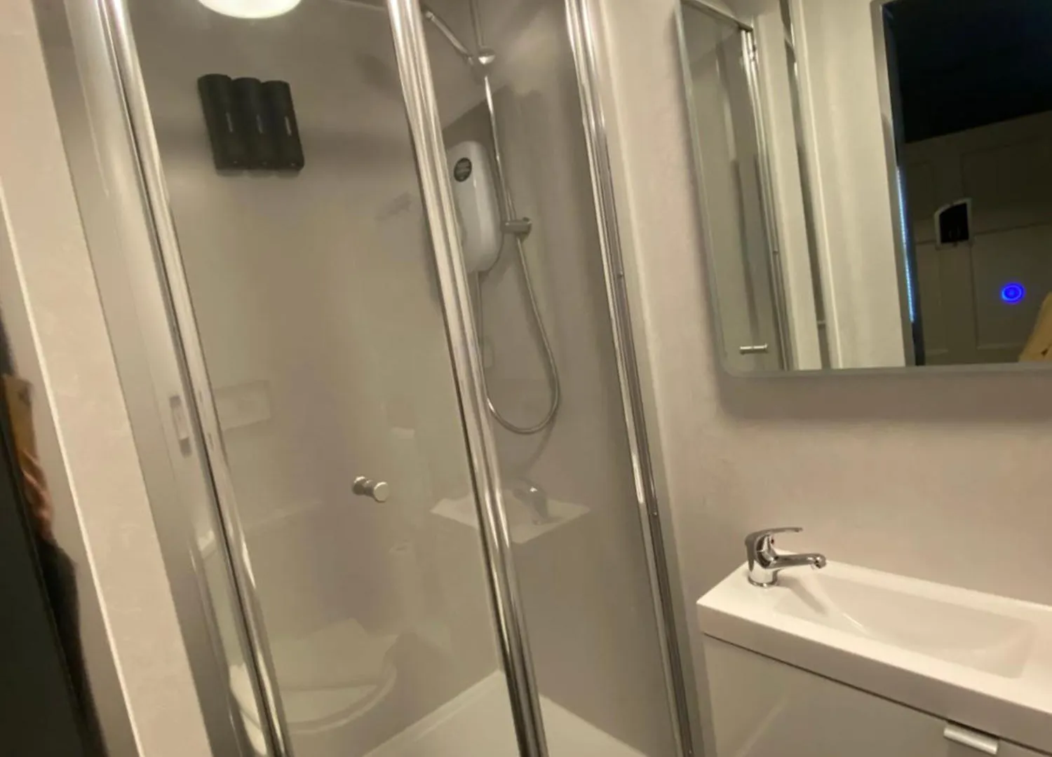 Bed & Breakfast The City Residence Edimburgo